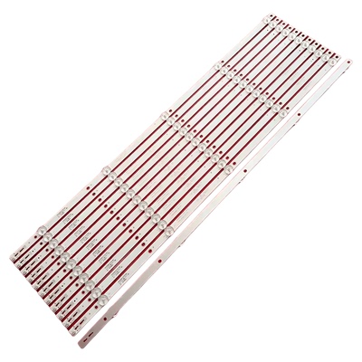 飞利浦65PUF6263/T365HUF69灯条