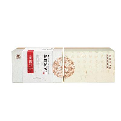 兰香持久中茶108西湖产区雀舌级