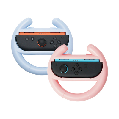 极想NS2joycon手柄握把方向盘
