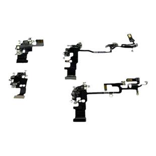 适用iphone15promax听筒排线14pro苹果13pro原装拆wifi信号机排线