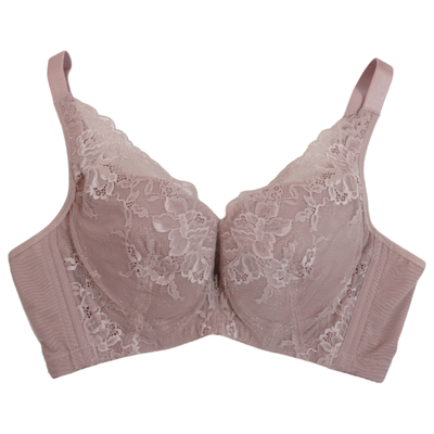 特价奥丽侬倍丽挺文胸硬钢圈性感深V聚拢薄款收副乳防下垂OTW9480