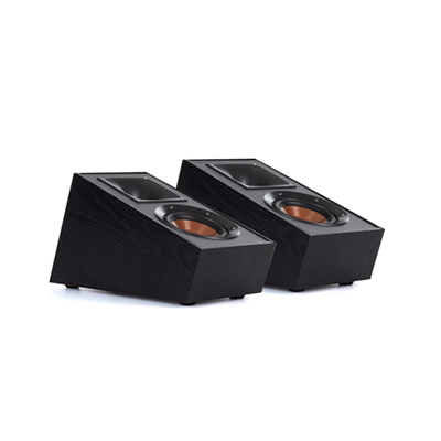 klipsch/杰士 R-41SA家庭影院环绕反射音箱高保真hifi音响全景声