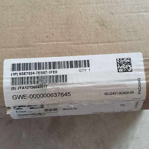 议价6ES7 024 6ES7024-7ES87-1FE0 西门子 全新原装现货