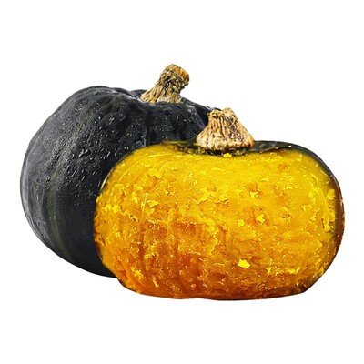 贝贝南瓜正宗山东新鲜4斤板栗味