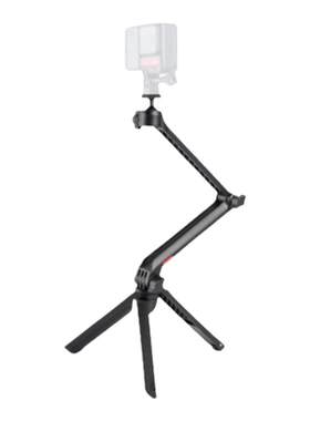 影石Insta360脚架自拍杆运动相机