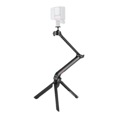 影石Insta360脚架自拍杆运动相机