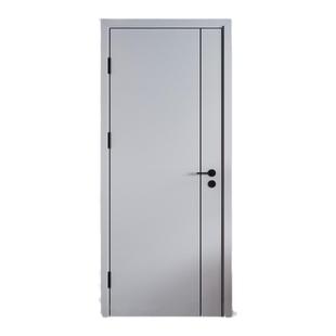 欧派木门 卧室卫生间厨房门实木复合烤漆环保免漆门 室内门工程门