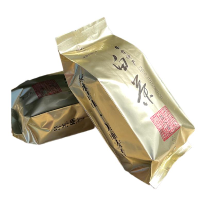 2026年安吉新品 白茶250安吉白茶