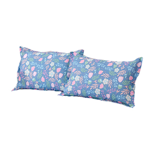 断码清仓35x55纯棉斜纹30x50枕头套单人48x74cm全棉40x60