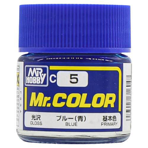 郡士油性模型油漆C1-56 高达军模手办粘土上色涂装制作硝基漆10ML