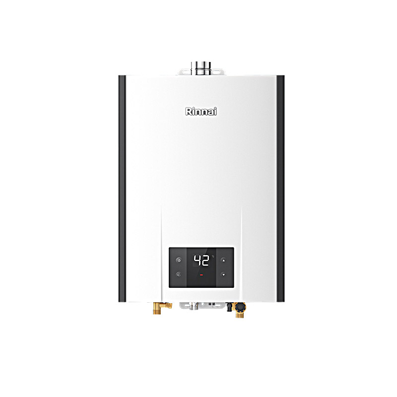 Rinnai/林内燃气热水器RUS-R24E32FRF零冷水JSQ47-R32F内置循环24