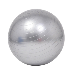 篮球足球核心力量训练瑜伽球对抗干扰健身康复锻炼大龙珠辅助器材