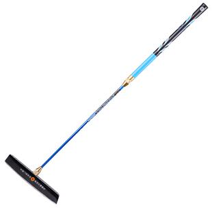 长寿门球棒杆G4高尔夫碳素下杆长寿牌门球杆套装翘头双锁门球器材