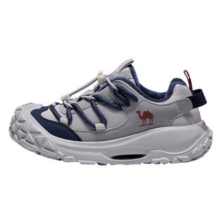 【萌芽】小骆驼儿童运动鞋户外耐磨防滑中大童登山鞋女童跑步鞋子