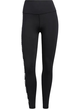 Adidas/阿迪达斯女子运动长裤