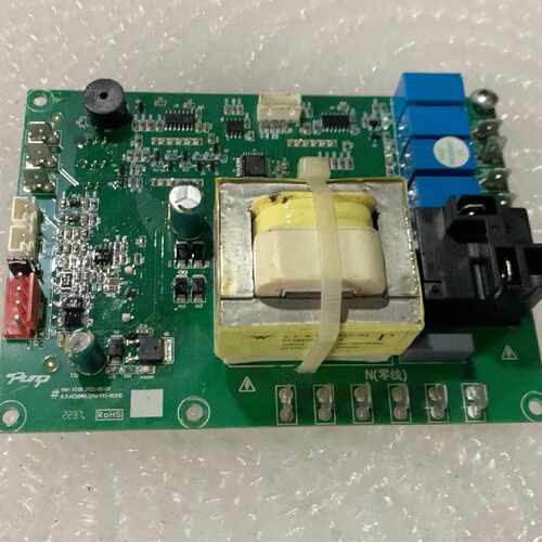 询价-Pump主板 C.X.AC064A.CPU-310  控制板
