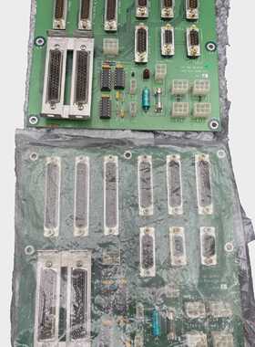 Csi De La Rue Cash Systems 608-0298-001 Rev B 608-0297-001 R
