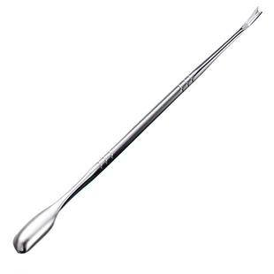 美甲钢推去死皮手指甲工具叉修手部边缘角质专用铲手指神器刀刚推