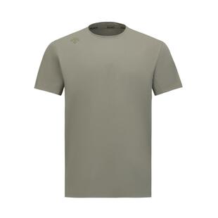 DESCENTE迪桑特TRAINING系列男士吸湿速干防晒TOUGH短袖T恤新品