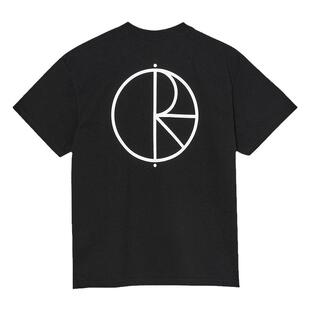 Polar Skate Co Stroke Logo Tee 儿童款印花LogoT恤运动短袖潮