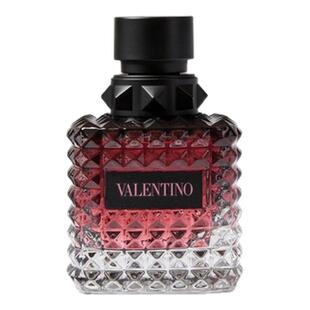 [6期免息]华伦天奴VALENTINO罗马女士香水 热烈版