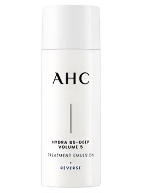 AHC水光水乳20ml+惊喜回购券