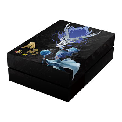 卡游哪吒之魔童降世收藏卡片