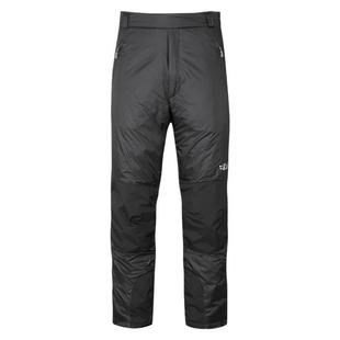 RAB睿坡男士户外photon防寒裤防撕裂保暖防泼水透气棉裤 QIO-97