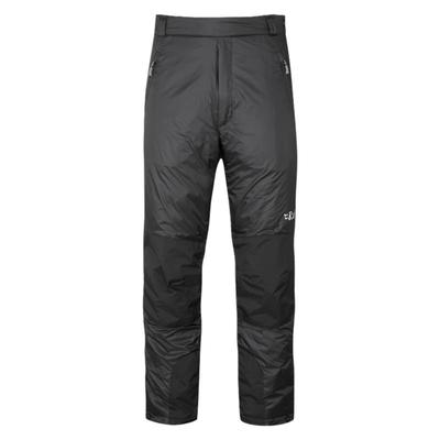 RAB睿坡保暖透气防泼水棉裤