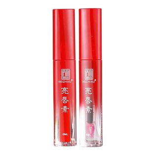 正品匠心美知秀亮唇素纹绣修复CS红唇乳纯植物漂唇后纹唇固色退黑