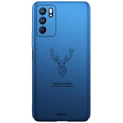 oppo手机壳磁吸元气版