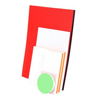 白雪橡皮砖新手象皮印章套装 初中专用雕刻刀篆刻图章工具学生手工diy纯白彩色夹心不可揭材料可揭像皮板套餐