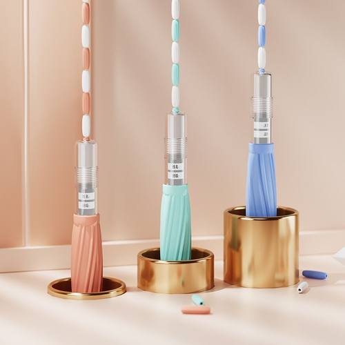 竹节跳绳儿童专用幼儿小学生散珠幼儿园花样珠节厂家批发可调节