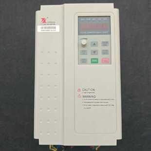 溢价-富凌变频器DZB312B007.5L4DK  7.5KW，3