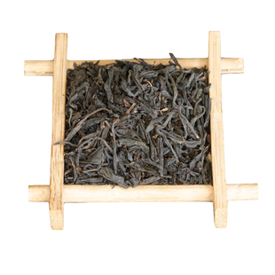 圣荃茶奶茶店专用红茶佛手柑伯爵红茶浓香型500g散装果味格雷红茶