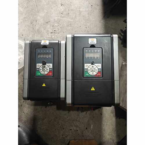询价海浦蒙特变频器 5.5KW/7.5KW HD30-4T5P5