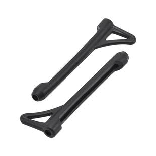 日系眼镜防脱落神器防滑硅胶腿脚套管耳勾托眼睛配件防掉卡扣耳后