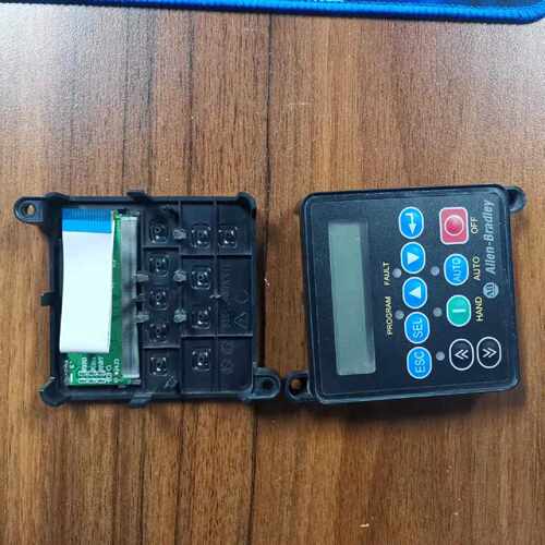 议价PowerFlex 400 显示屏AB罗克韦尔变频器