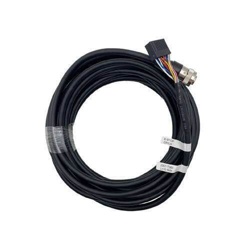 询价-FANUC A660-2007-T364 L10.5MA 适用2255/2256示教器线缆
