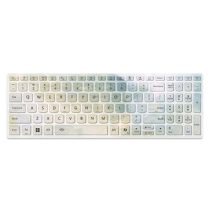 适用联想小新Pro162025笔记本键盘膜小新Air142024锐龙版保护套Pro14THINKBOOK16+电脑防尘罩Pro142025全覆盖