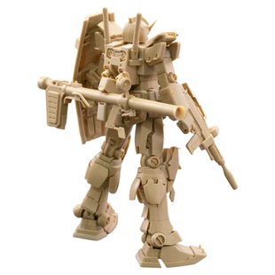 SGK复刻 EXS 极限小队  RX 元祖全开仓版 纯GK无需骨架 不可动