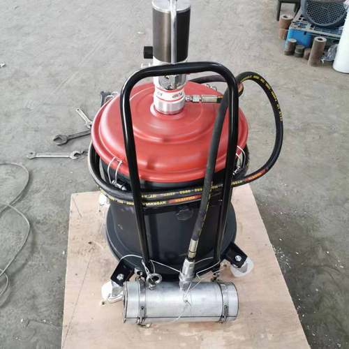 BF-30/18气动注油机  钢丝绳油脂注油润滑装置  钢丝绳注油机