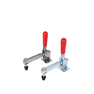 垂直式快速夹具夹钳 夹头GH CH JY-101E 12130 12132工装压紧器