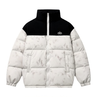 冬季青少年棉衣外套男生初中学生新款加棉加厚保暖棉袄羽绒棉服潮