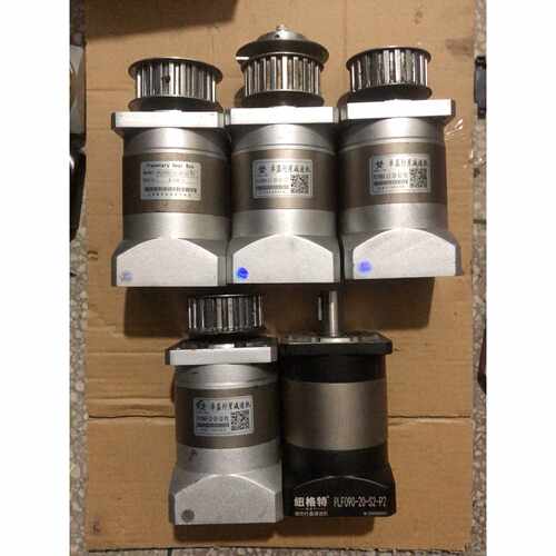 询价下单PLF090-L2-20-S2-P2 减速机 可开发票