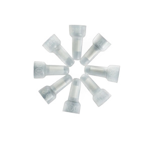 奶嘴压线帽快速接线端子电线连接器闭端子LED灯具接线帽CE2快接头