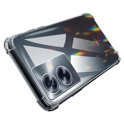 适用oppoa2系列保护套超薄透亮