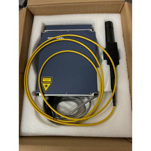 【请询价】锐科激光器型号为RFLP20QS