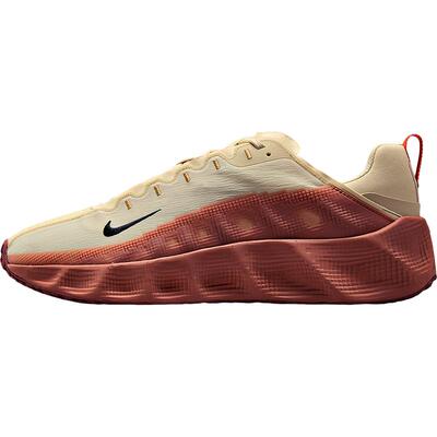 耐克男士低帮透气缓震运动鞋