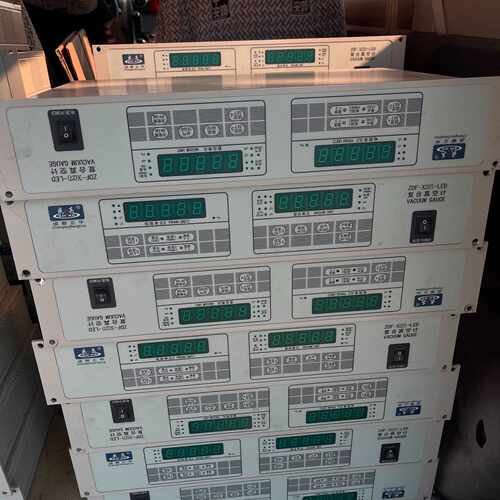 【询价】复合真空计。ZDF-X27-LED。，。量少适用